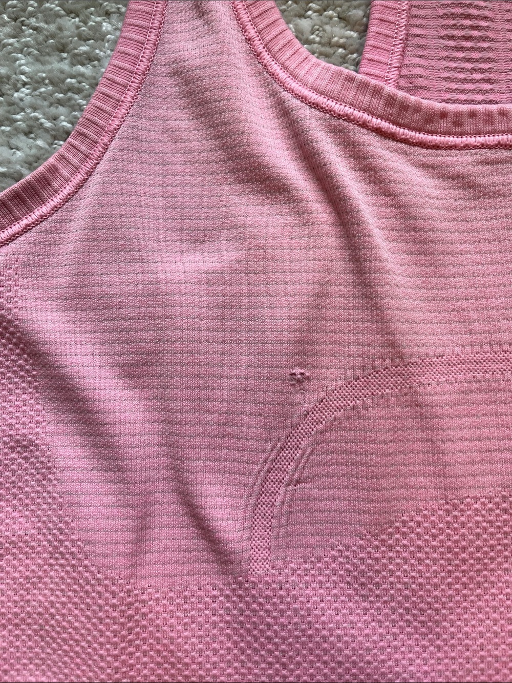 BUNDLE — Lululemon Swiftly Tech Racerbacks - Picture 3 of 4